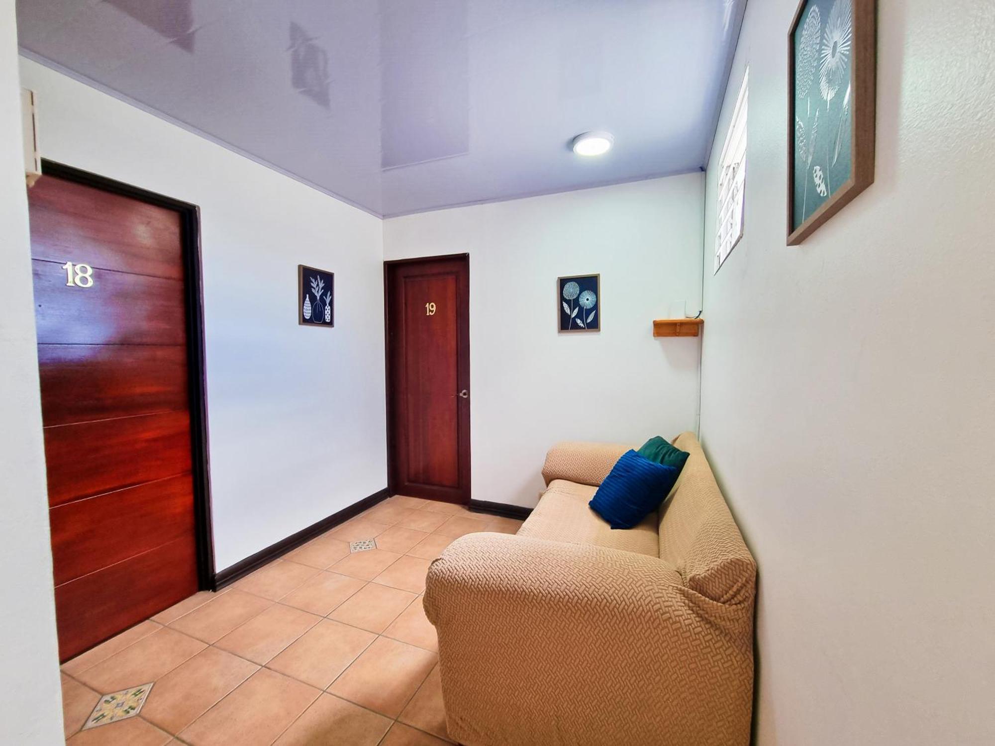 Sabana Studios San Jose  Exterior photo